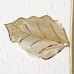 Фигура цвете 150см Eugenia златиста